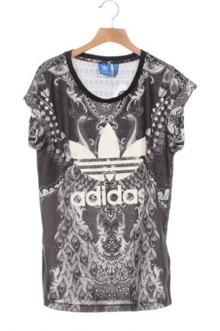 Damski top Adidas Originals, Rozmiar XXS, Kolor Kolorowy, Cena 172,41 zł
