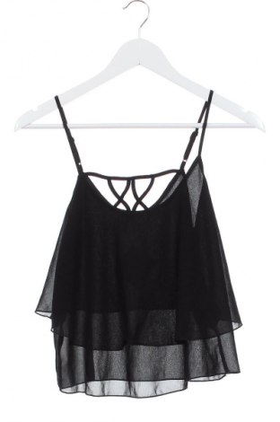 Dámský top Aiki, Velikost XS, Barva Černá, Cena  367,00 Kč