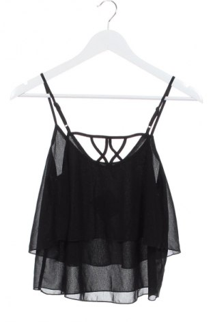 Dámský top Aiki, Velikost XS, Barva Černá, Cena  367,00 Kč