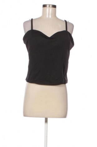 Damentop Air Space, Größe 3XL, Farbe Schwarz, Preis 20,99 €