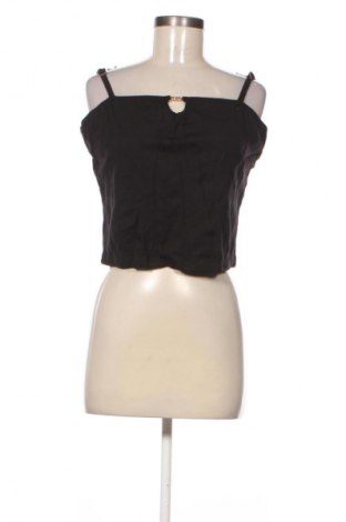 Damentop Air Space, Größe 3XL, Farbe Schwarz, Preis € 20,99
