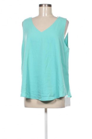 Damski top All Would Envy, Rozmiar XXL, Kolor Niebieski, Cena 146,99 zł