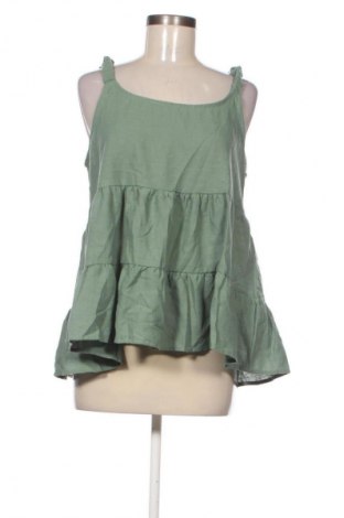 Damentop Ally, Größe XL, Farbe Grün, Preis € 32,99