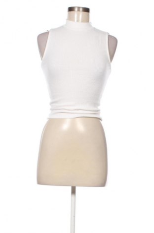 Damski top Amisu, Rozmiar S, Kolor Biały, Cena 57,99 zł