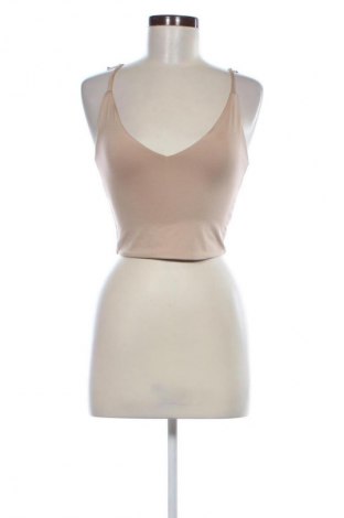 Damentop Amisu, Größe M, Farbe Beige, Preis € 20,99