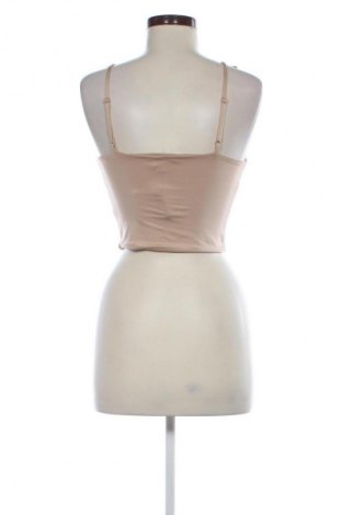 Damentop Amisu, Größe M, Farbe Beige, Preis € 20,99