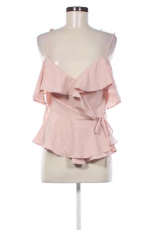 Damentop Amisu, Größe M, Farbe Beige, Preis 15,35 €