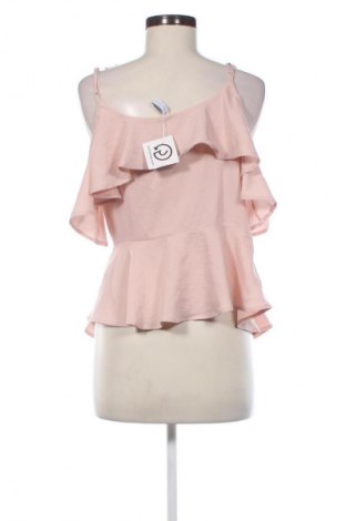 Damentop Amisu, Größe M, Farbe Beige, Preis 15,35 €