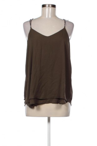 Damentop Amisu, Größe L, Farbe Grün, Preis € 20,99