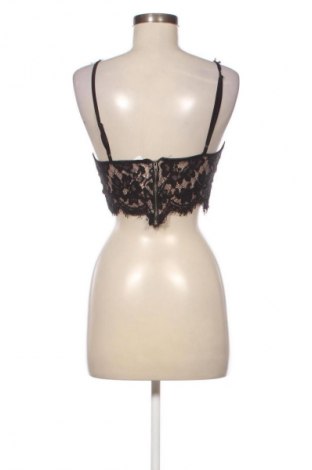Top de femei Amisu, Mărime S, Culoare Negru, Preț 98,99 Lei