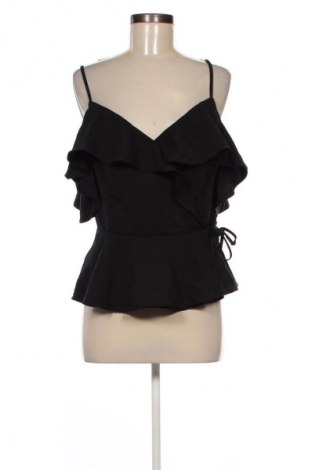 Damentop Amisu, Größe L, Farbe Schwarz, Preis 20,99 €