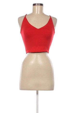 Top de femei Amisu, Mărime M, Culoare Roșu, Preț 80,34 Lei