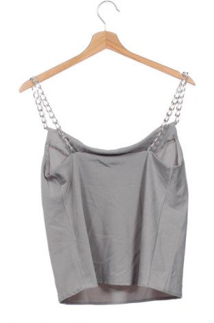 Top de femei Amisu, Mărime S, Culoare Gri, Preț 98,99 Lei
