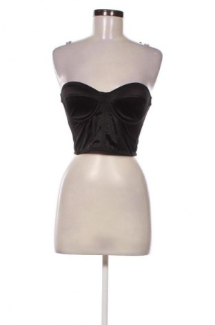 Top de femei Amisu, Mărime S, Culoare Negru, Preț 98,99 Lei