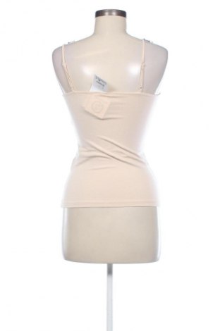 Top de femei Amisu, Mărime S, Culoare Bej, Preț 126,00 Lei