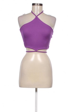 Damentop Amisu, Größe M, Farbe Lila, Preis 7,70 €