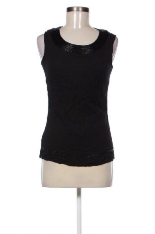 Top de femei Angelina, Mărime M, Culoare Negru, Preț 98,99 Lei