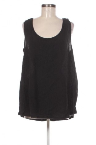 Damski top Anko, Rozmiar XXL, Kolor Czarny, Cena 95,99 zł