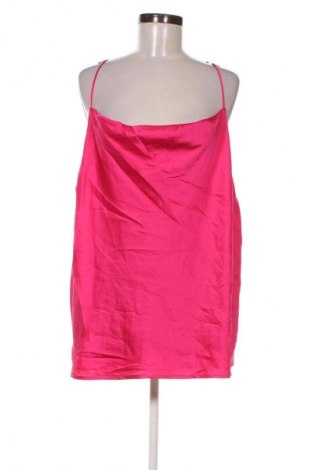 Damentop Anko, Größe 3XL, Farbe Rosa, Preis 20,99 €