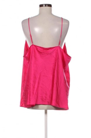 Damentop Anko, Größe 3XL, Farbe Rosa, Preis 20,99 €
