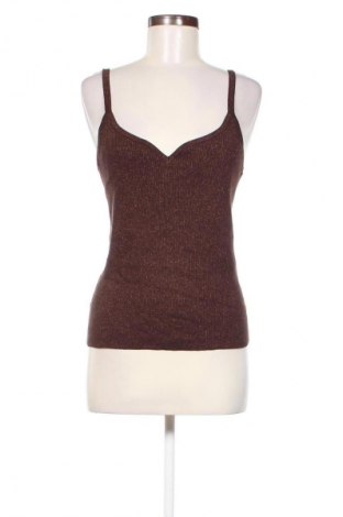 Damentop Anko, Größe XL, Farbe Braun, Preis € 32,99