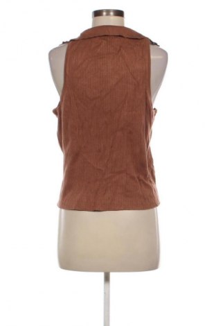 Dámský top Anko, Velikost XL, Barva Hnědá, Cena  469,00 Kč