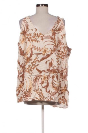 Damentop Anko, Größe 3XL, Farbe Mehrfarbig, Preis € 20,99