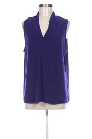 Damentop Anne Klein, Größe XL, Farbe Blau, Preis 75,32 €