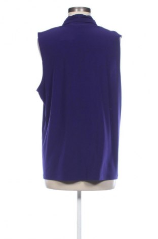 Damentop Anne Klein, Größe XL, Farbe Blau, Preis 75,32 €