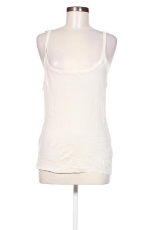Damentop Arket, Größe L, Farbe Ecru, Preis 85,99 €