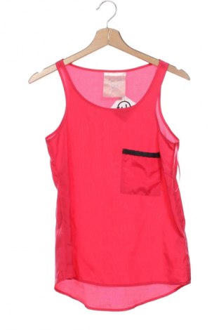 Damentop Atmosphere, Größe XS, Farbe Rot, Preis € 14,75