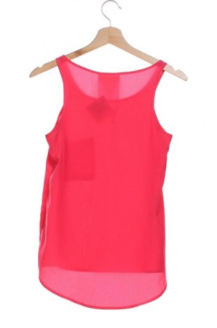 Damentop Atmosphere, Größe XS, Farbe Rot, Preis € 14,75