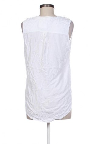 Top de femei Atmosphere, Mărime M, Culoare Alb, Preț 98,99 Lei