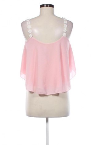 Damentop Attr@ttivo, Größe S, Farbe Rosa, Preis 14,00 €