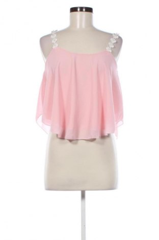 Damentop Attr@ttivo, Größe S, Farbe Rosa, Preis 14,00 €