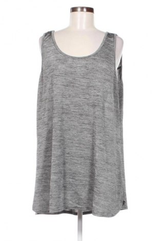 Top de femei Autour De Moi, Mărime 3XL, Culoare Gri, Preț 186,99 Lei