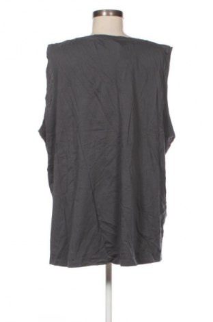 Damentop Avella, Größe 3XL, Farbe Grau, Preis 20,99 €