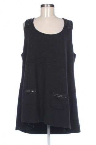 Damentop B2 By Via Appia, Größe XXL, Farbe Schwarz, Preis € 14,00