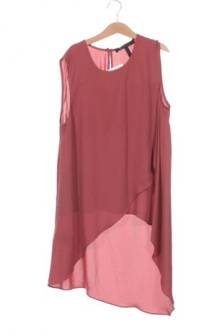 Γυναικείο τοπ BCBG Max Azria, Μέγεθος XS, Χρώμα Κόκκινο, Τιμή 31,71 €