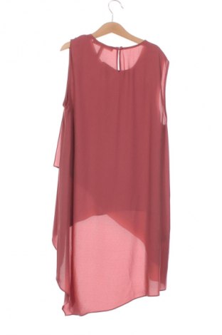Γυναικείο τοπ BCBG Max Azria, Μέγεθος XS, Χρώμα Κόκκινο, Τιμή 31,71 €