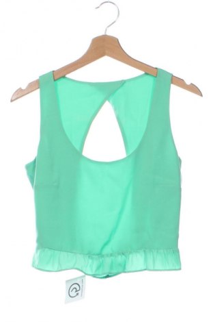Női top BSB Collection, Méret XS, Szín Zöld, Ár 5 474 Ft
