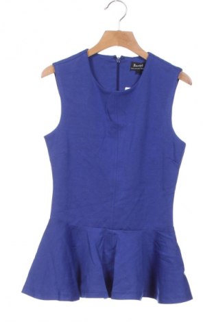Dámský top Bardot, Velikost XS, Barva Modrá, Cena  519,00 Kč
