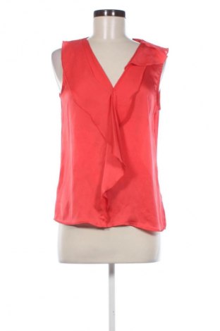 Damentop Basque, Größe M, Farbe Rot, Preis 13,63 €
