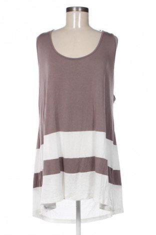 Damentop Beach Time, Größe 3XL, Farbe Mehrfarbig, Preis 18,92 €