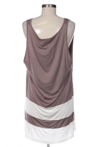 Damentop Beach Time, Größe 3XL, Farbe Mehrfarbig, Preis 18,92 €