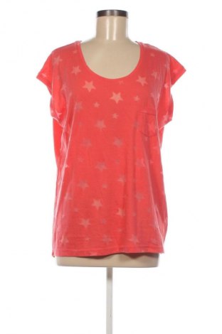 Damentop Beach Time, Größe M, Farbe Rot, Preis € 15,00