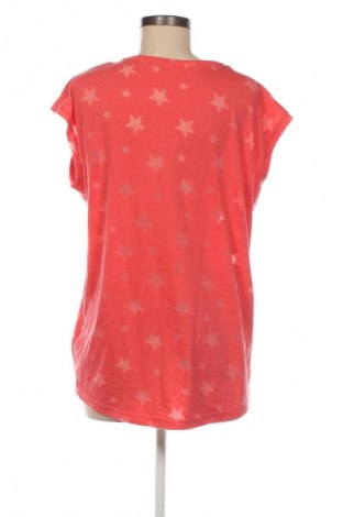Damentop Beach Time, Größe M, Farbe Rot, Preis € 15,00