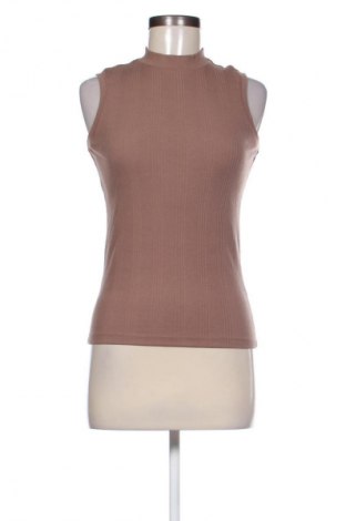 Damski top Beloved, Rozmiar S, Kolor Brązowy, Cena 49,99 zł