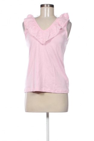 Damski top Beloved, Rozmiar S, Kolor Różowy, Cena 70,55 zł