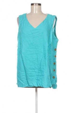 Damentop Beme, Größe L, Farbe Blau, Preis 31,99 €